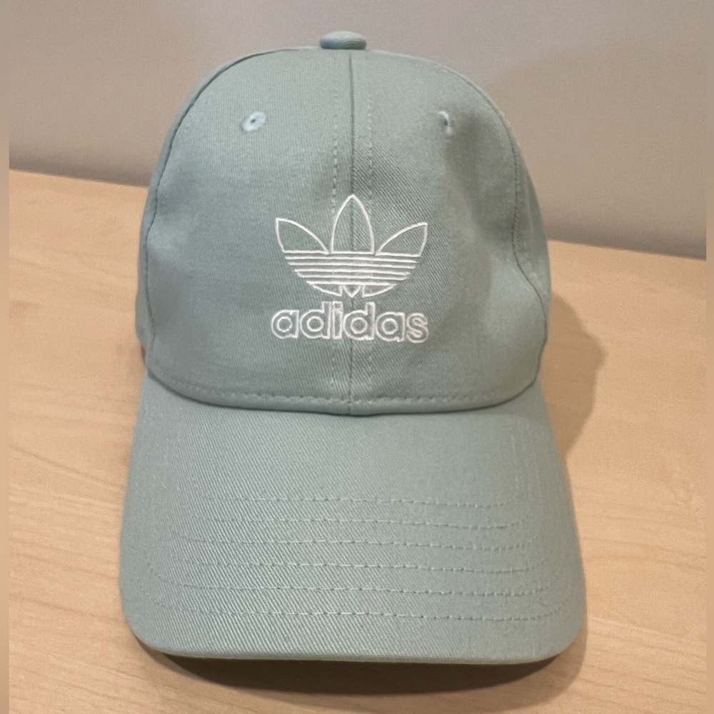 Adidas Adjustable Hat